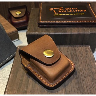 BAO DA ZIPPO DA SÁP