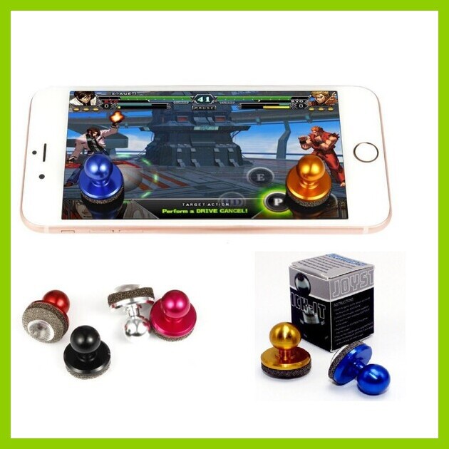 Nút Chơi Game Joystick Loại Tròn