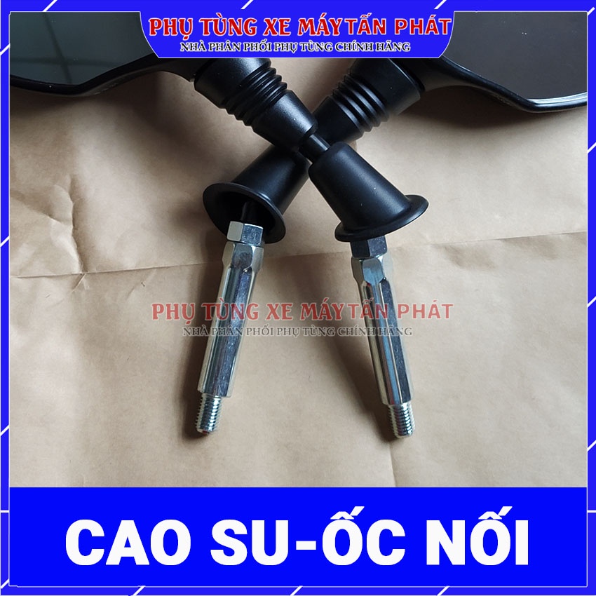 Gương Chiếu Hậu Xe Máy SH 2017-2018-2019 Chính Hãng Honda