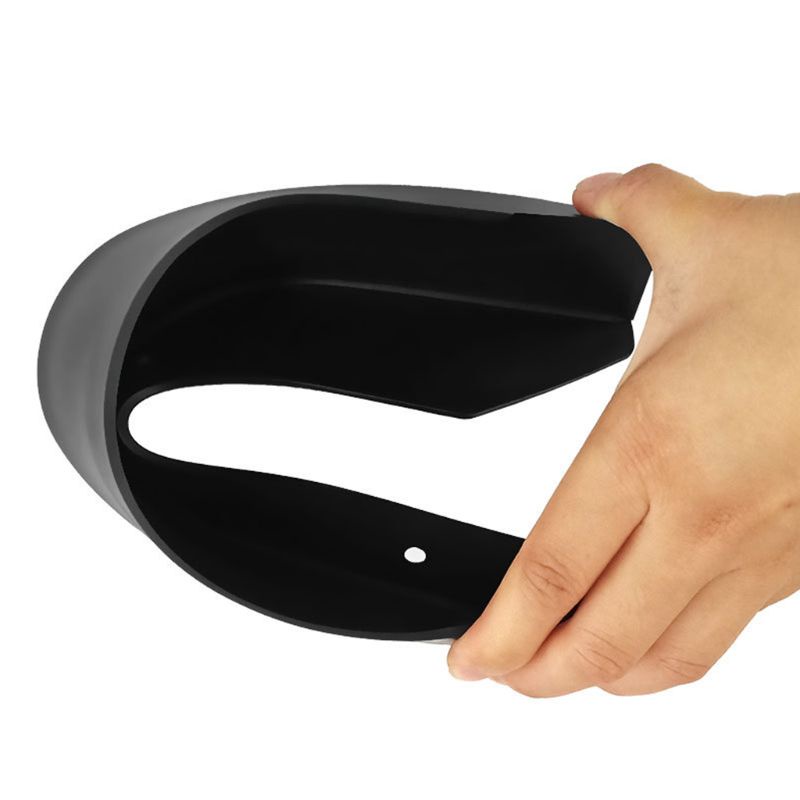 FENDER Tấm Chắn Bùn Trước Sau Trang Trí Cho Xe Hơi Xe Tải