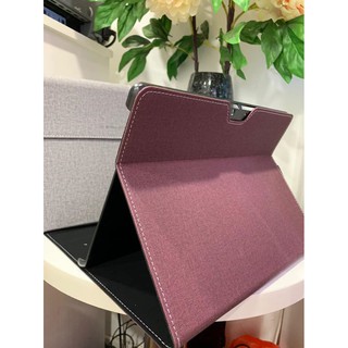 Bao Da Cao Cấp Cho Surface Pro Full Đời - Bọc Vải Canvas
