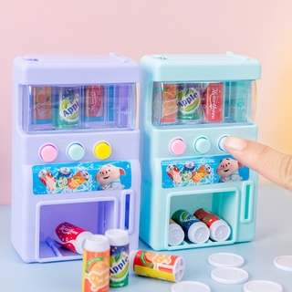 Đồ chơi máy bán nước tự động dành cho trẻ em
