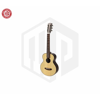 Đàn guitar classic Hex BB100M Hàng chính hãng