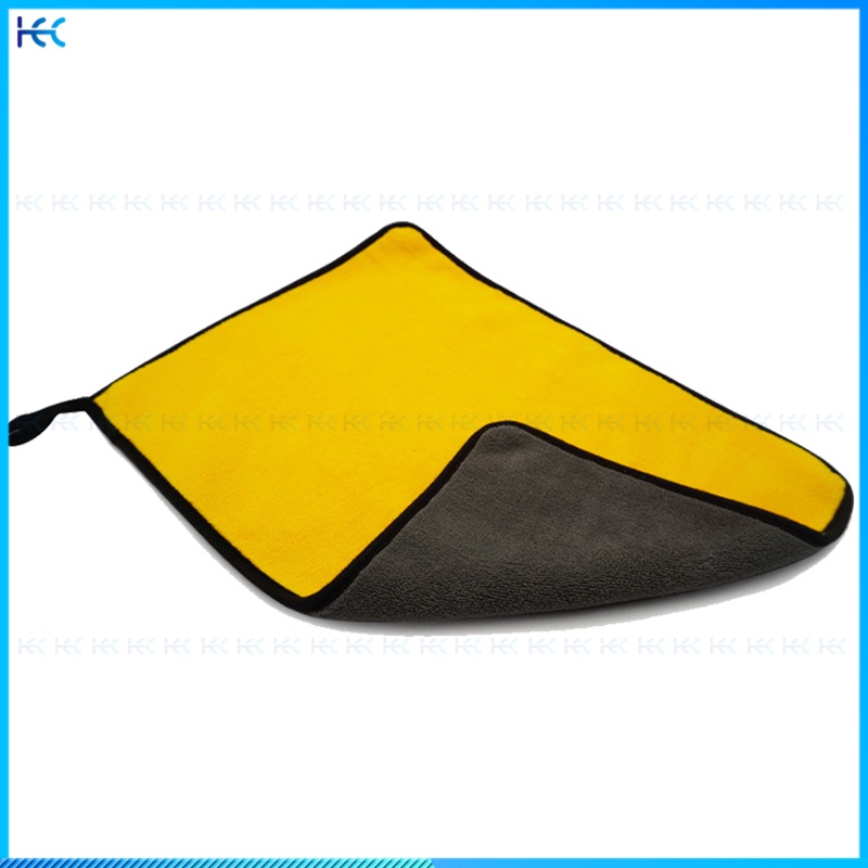 Khăn vi sợi 30x30/ 30x60cm chuyên dụng vệ sinh xe hơi