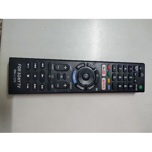 điều khiển tv sony RM-L1370