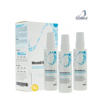 XỊT MỌC TÓC CHO NỮ MINOXIDIL 2%