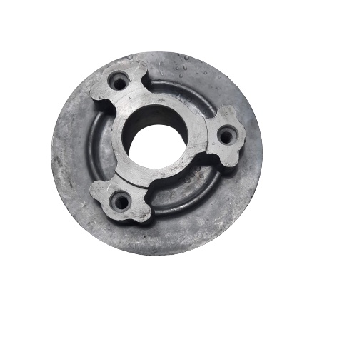 Cùi nhôm dành cho đóng chế bánh sau xe máy lên thắng đĩa