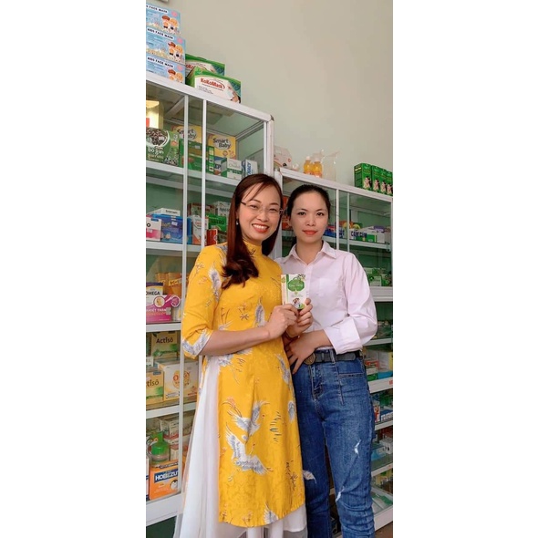 TINH DẦU CHĂM SÓC RĂNG MIỆNG TÂM AN 5ML