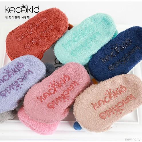 Vớ em bé kiểu dáng động vật dễ thương