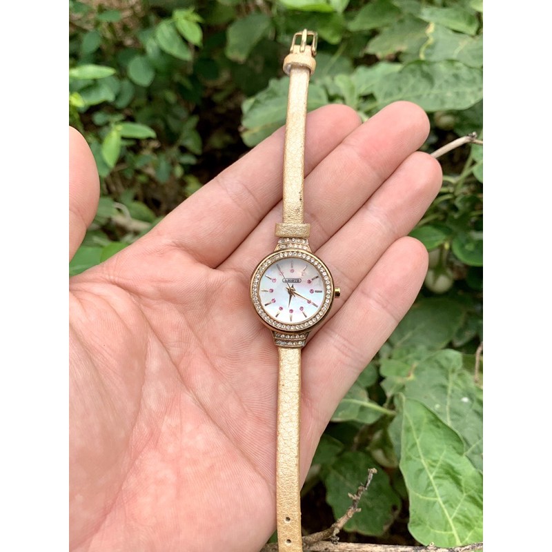 ĐỒNG HỒ CŨ - ĐỒNG HỒ NỮ⌚️ ABISTE 🇯🇵