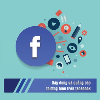 [Voucher - Khóa học Online] Xây dựng và quảng cáo thương hiệu trên facebook tại Kyna.vn [Toàn Quốc]