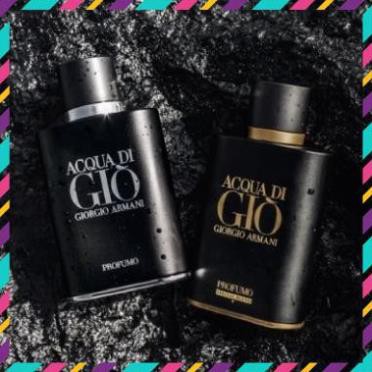 [𝐅𝐞𝐦𝐦𝐢𝐞💝] Nước hoa chính hãng Giò Profumo Special Blend Test 5ml/10ml/20ml 🍓HOT🍓