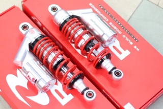 Phuộc Rcb Eb2 chính hãng Sirius/Jupiter