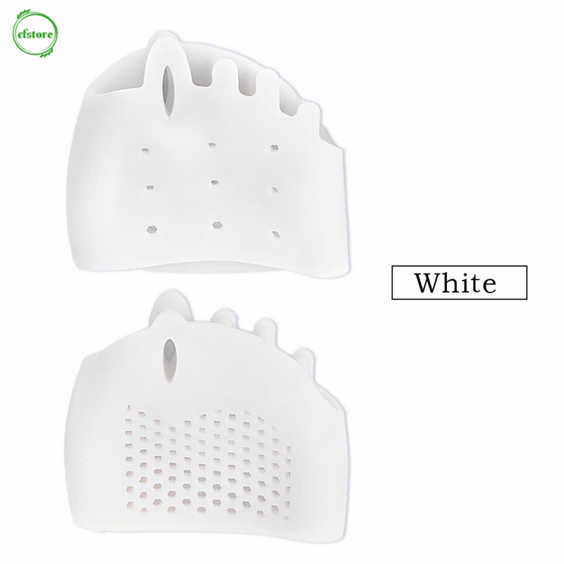 [Hàng mới về] Đệm lót tách ngón chân hình tổ ong tiện lợi