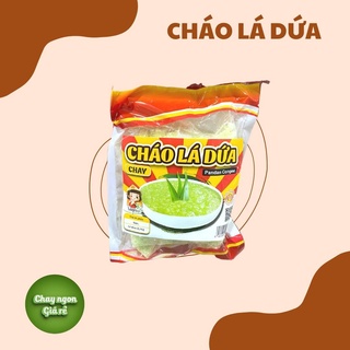Cháo Lá Dứa, Gạo Lứt, Trắng Chế Biến Sẵn, Âu Lạc