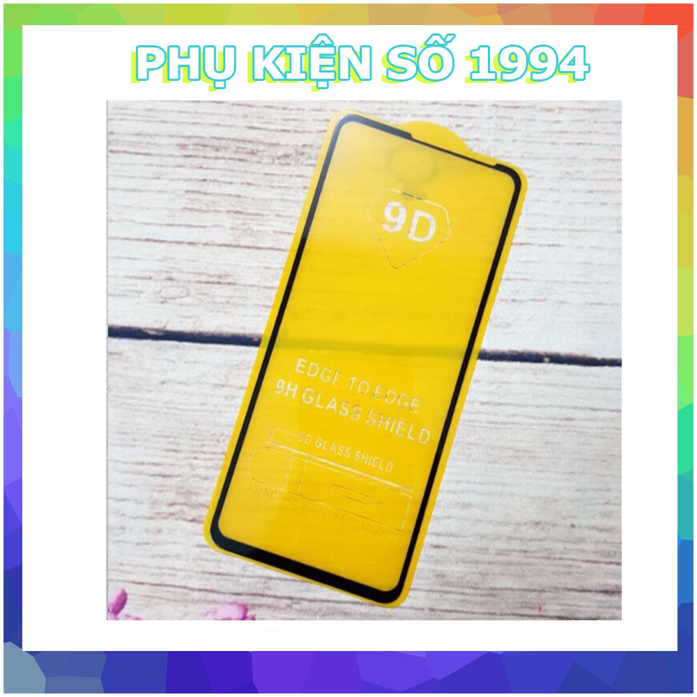 Kính cường lực full Mi Mix3