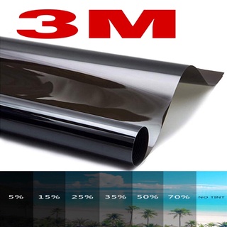 fiml cách nhiệt chính hãng 3M khổ ngang 1.5m mã N-03