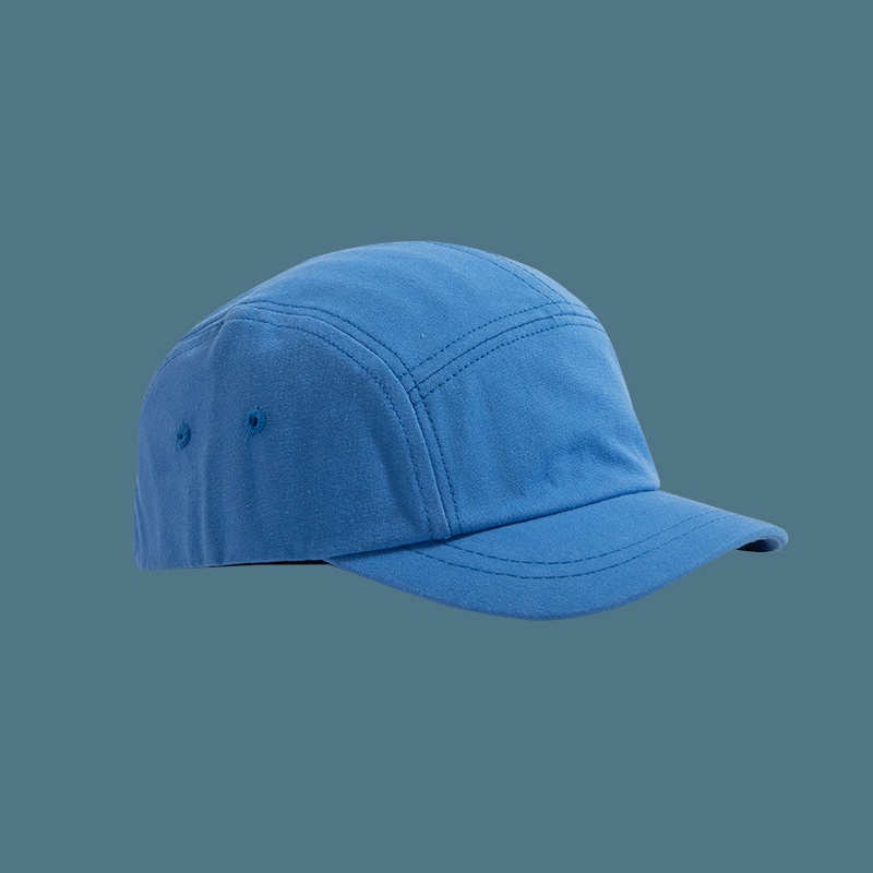 Mũ Lưỡi Trai Màu Sắc Retro Phong Cách Hàn Quốc Thời Trang Cho Nam