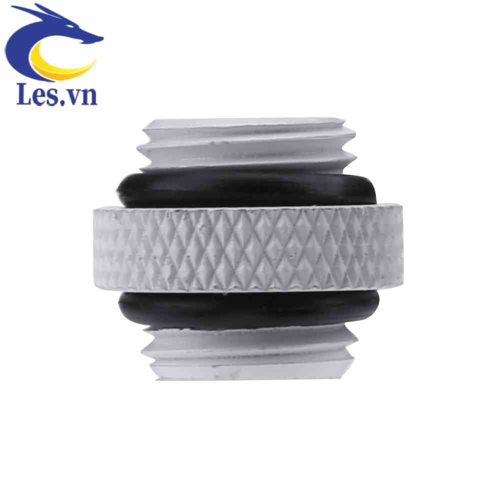 Đầu Nối Ống Nước G1 / 4 Cho Hệ Thống Làm Mát Máy Tính