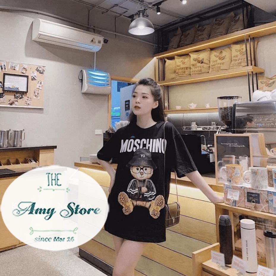 Áo thun nữ 💥FREESHIP💥áo phông in hình hàng cotton chất đẹp [có video + ảnh thật] 💖