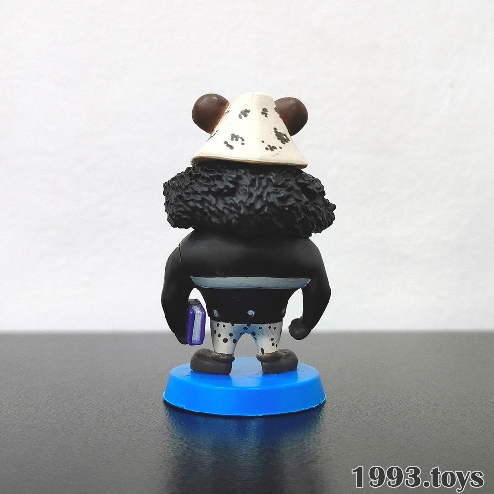 [nobox - 2nd] Mô hình chính hãng PLEX figure One Piece Anime Chara Heroes Vol.6 Thriller Bark - Bartholomew Kuma