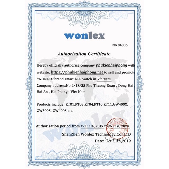 Đồng hồ thông minh WONLEX KT18 , 4G Android , gọi video , màn hình lớn , camera kép , định vị GPS .