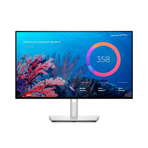 Màn Hình Dell Ultrasharp U2422H 23.8 inch FHD USB TypeC