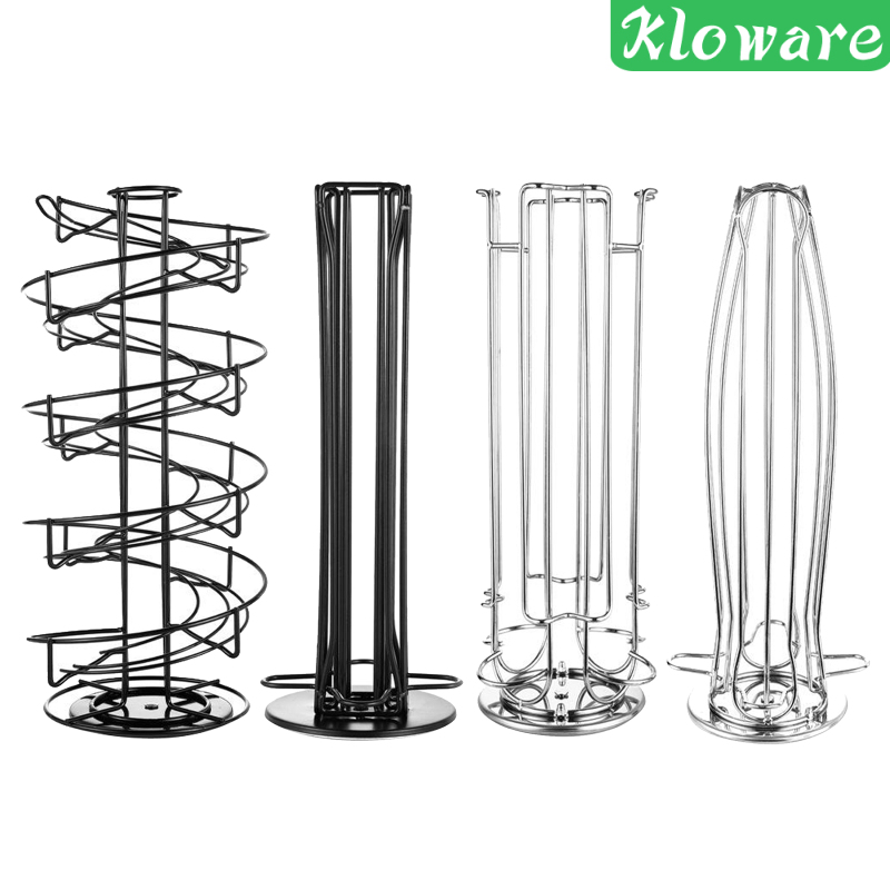 Giá Đỡ Đựng Viên Nén Cà Phê / POD Tiện Dụng