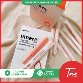 Đũa thần Gel phụ khoa Inner Hàn Quốc ÚC