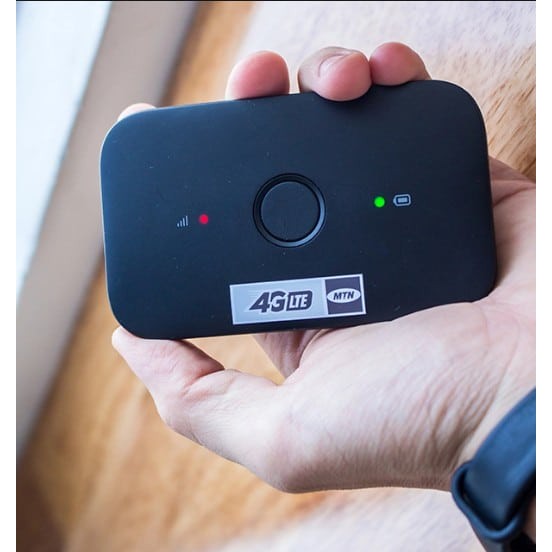 ROUTER WIFI 3G-4G HUAWEI E5573