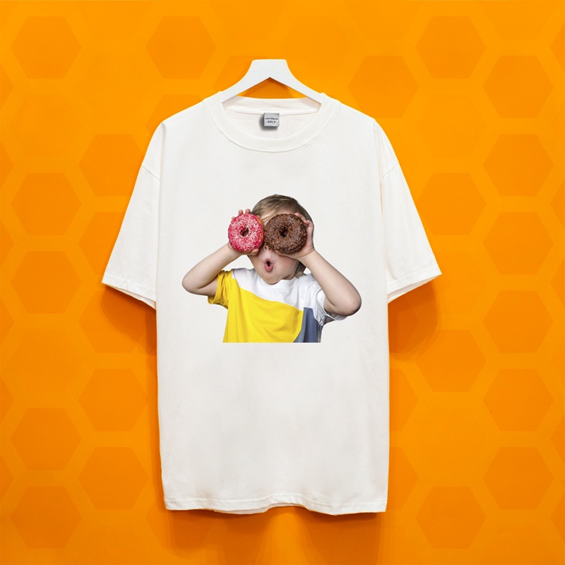 Áo phông nam nữ , Áo thun tay lỡ nam nữ  form rộng 100%COTTON mát mềm mịn thấm hút mồ hôi ADLV Q1 | BigBuy360 - bigbuy360.vn