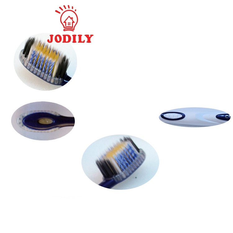 Bàn Chải Đánh Răng Jodily StarHome