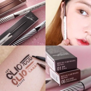Chì Kẻ Clio