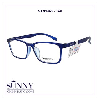 Gọng Kính Velocity VL97463