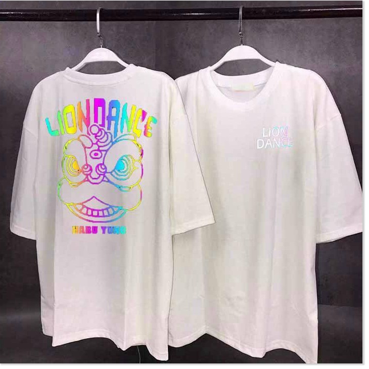 ÁO THUN COTTON NAM,NỮ FORM RỘNG,THIẾT KẾ HỌA TIẾT NẾN ÁO SIÊU NGẦU THỜI TRANG MỚI KME