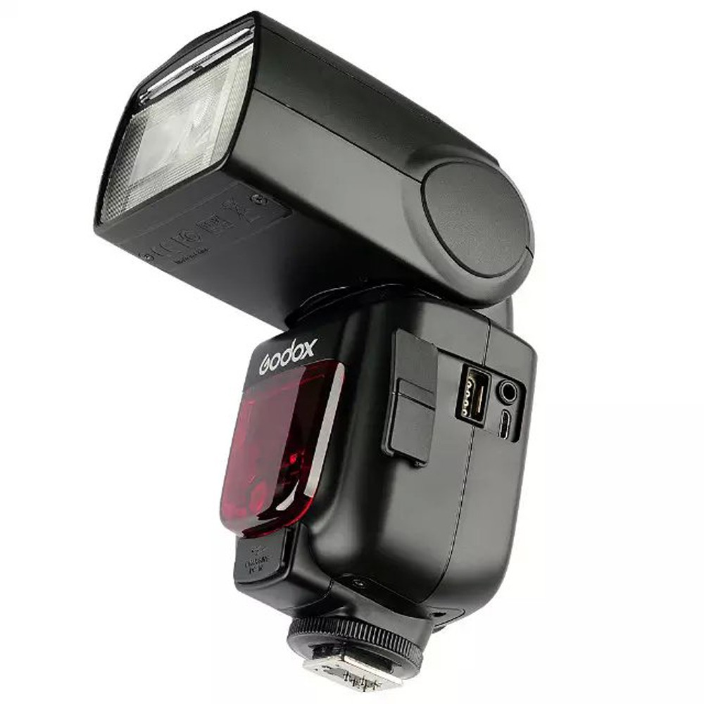 Đèn Flash Godox TT685N For Nikon