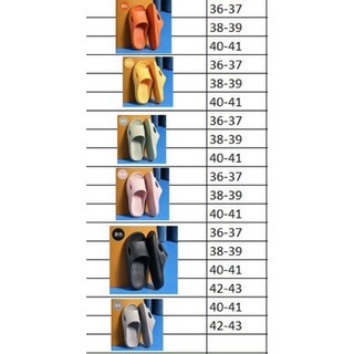 Dép đúc D19 siêu nhẹ