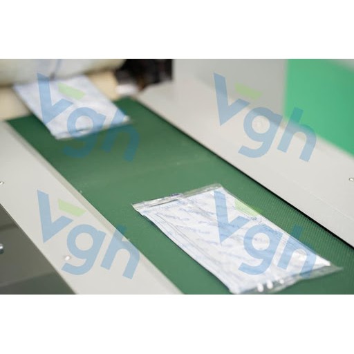 Khẩu trang y tế kháng khuẩn VG MASK bảo vệ tuyệt đối