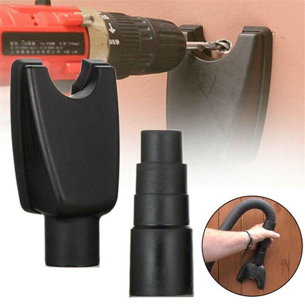 Dụng Cụ Hút Bụi Cho Máy Khoan Điện DIY