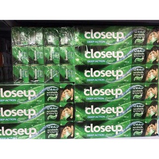 KEM ĐÁNH RĂNG CLOSUP THÁI 160Gam