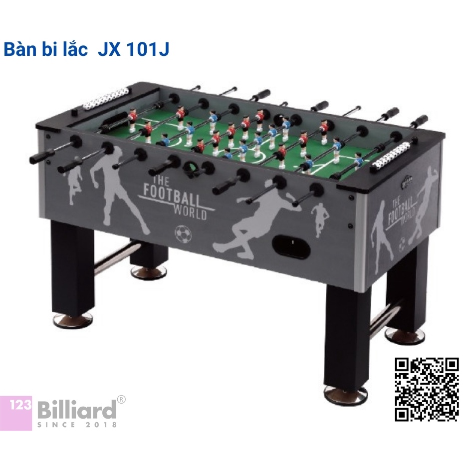 Bàn bi lắc JX 101J [Siêu Thị Bàn Bi Lắc]