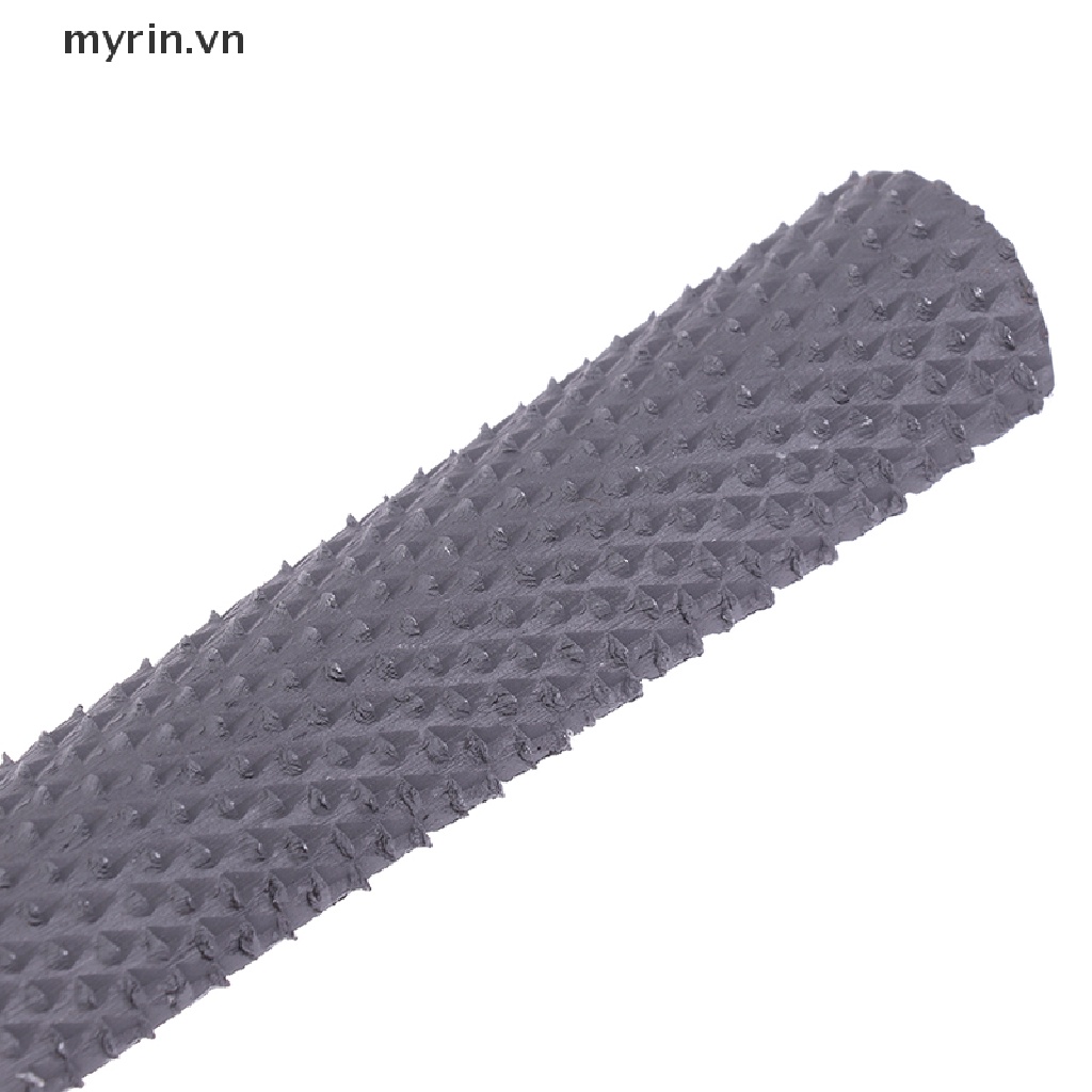 Dụng Cụ Mài Gỗ 4 Trong 1 Bằng Thép Carbon Chuyên Dụng
