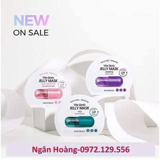 Mặt nạ Banobagi