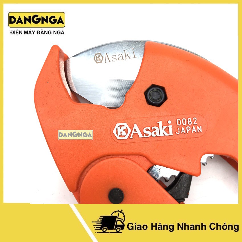 Kéo cắt ống 42 Asaki