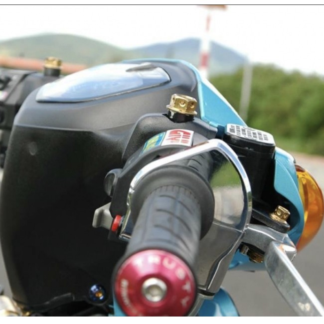 Cùm ga tăng tốc uma 1039 gắn cho mọi loại xe máy  thanh khang 006001039