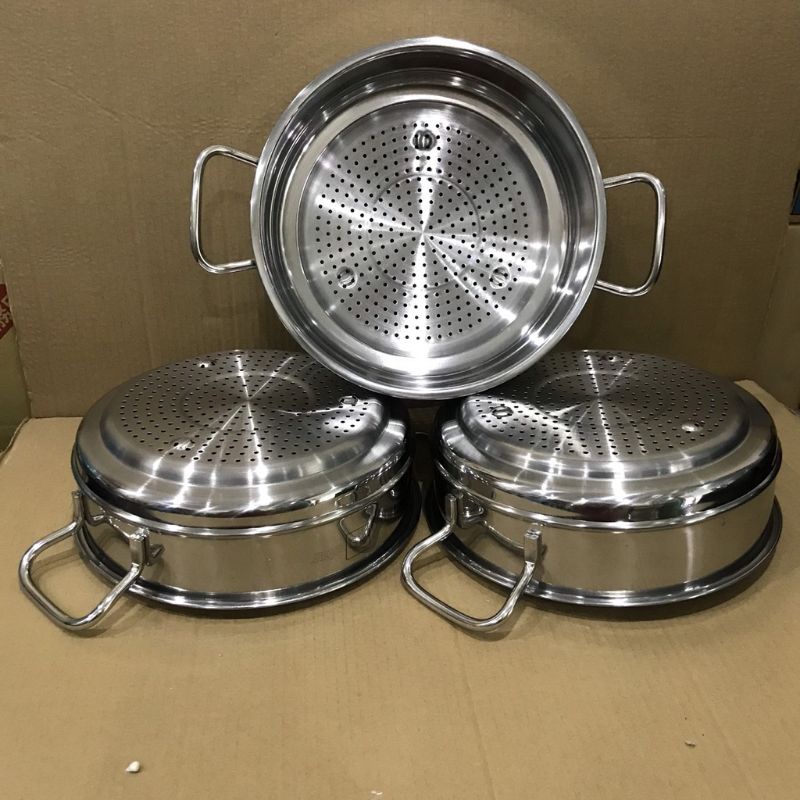 Thân xửng hấp Fivestar 24/26/28/30