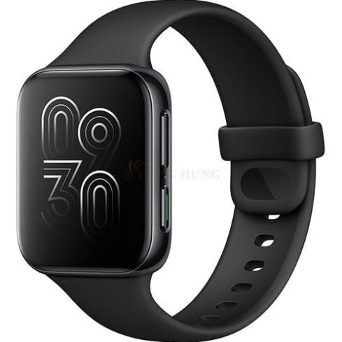 CHINH HANG Đồng hồ thông minh Oppo Watch 41mm Wifi OW19W6 - Hàng chính hãng