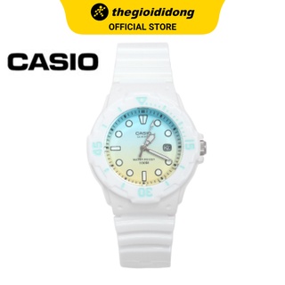 Đồng hồ Nữ Casio LRW-200H-2E2VDR