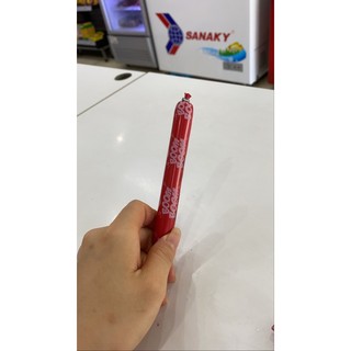  Xúc Xích Bom Bom [ Ăn Là Thấy Ngon]