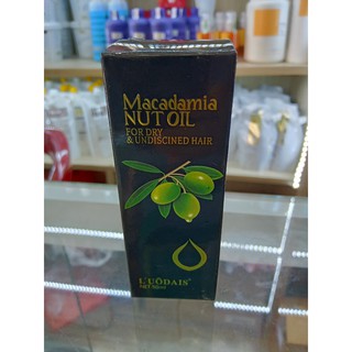 _Tinh Dầu Oliu Dưỡng Tóc  50ml L'UÔDAIS